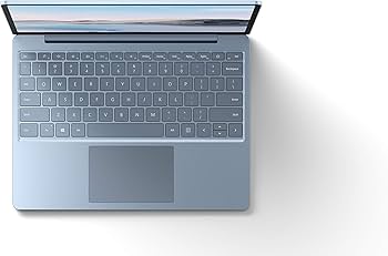 Microsoft Surface® Laptop Go Amazon.ca Laptops: Microsoft Surface Laptop Go - 12.4